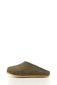 Тапочки шерстяные SNEGI