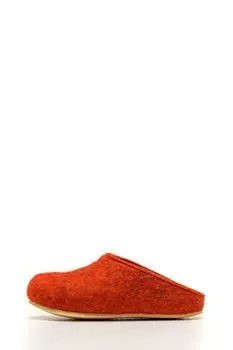 Тапочки шерстяные SNEGI