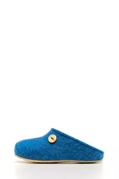 Тапочки шерстяные SNEGI