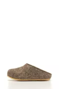 Тапочки шерстяные SNEGI