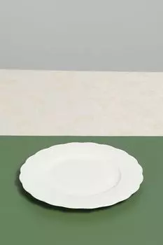 Тарелка десертная фарфоровая Poema Lace Andrea Fontebasso