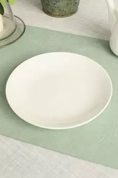 Тарелка десертная из фарфора Perla Tognana