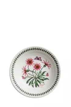 Тарелка для пасты Ботанический сад Газания Portmeirion