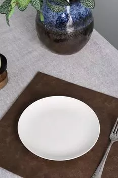 Тарелка фарфоровая десертная Allseasons 21maison