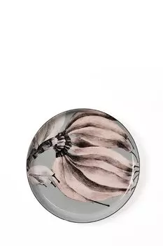 Тарелка фарфоровая Valerie Concept