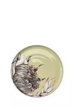 Тарелка фарфоровая Valerie Concept