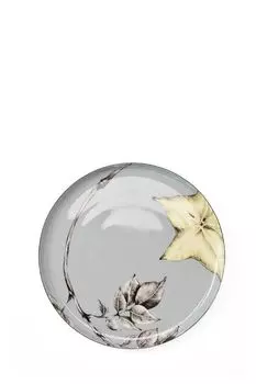 Тарелка фарфоровая Valerie Concept