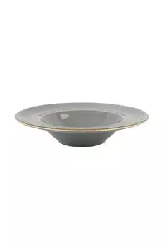 Тарелка глубокая из фарфора Seasons Porland