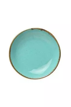 Тарелка глубокая из фарфора Seasons Porland