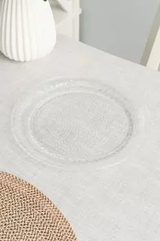 Тарелка Iced Diamonds COINCASA