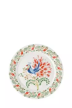 Тарелка из фарфора Birds of Paradise Liberty Jones