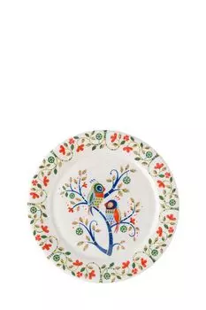 Тарелка из фарфора Birds of Paradise Liberty Jones