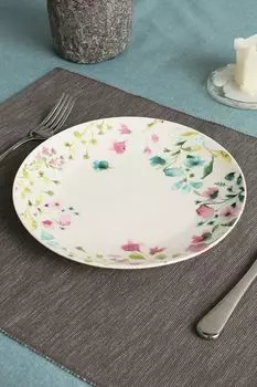 Тарелка из фарфора Primavera 23 см Maxwell & Williams