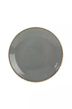 Тарелка из фарфора Seasons Porland