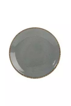 Тарелка из фарфора Seasons Porland