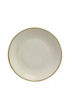 Тарелка из фарфора Seasons Porland