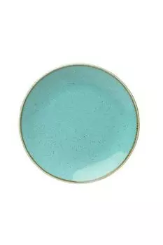 Тарелка из фарфора Seasons Porland