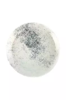 Тарелка из фарфора Smoky Porland