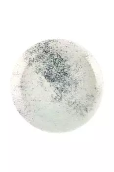 Тарелка из фарфора Smoky Porland