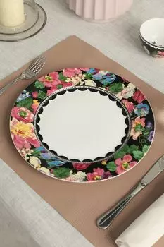 Тарелка Katie Alice