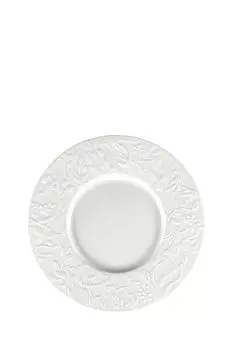 Тарелка мелкая из фарфора Feniks Alumilite 22 см Porland