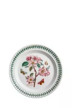 Тарелка обеденная Ботанический сад Миндаль Portmeirion