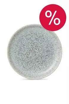 Тарелка обеденная керамическая Сияние Denby