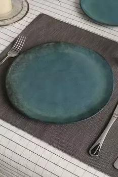 Тарелка обеденная Nordik Ocean Tognana