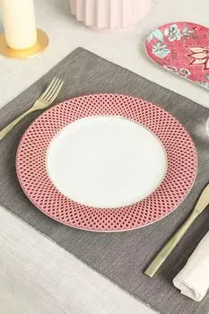 Тарелка Pip Studio