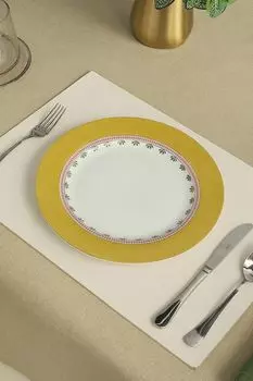 Тарелка Pip Studio