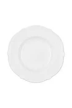 Тарелка суповая фарфоровая Poema Flower Andrea Fontebasso