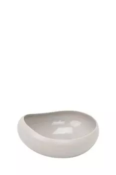 Тарелка суповая керамическая Organica Easy Life