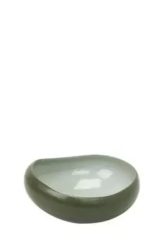 Тарелка суповая керамическая Organica Easy Life