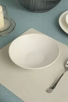 Тарелка суповая Oslo 19,5 см 21maison