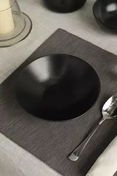 Тарелка суповая Oslo 19,5 см 21maison