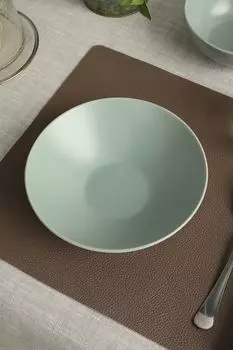 Тарелка суповая Oslo 19,5 см 21maison