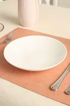 Тарелка суповая Rosanna COINCASA