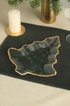 Тарелка Tras D'or Andrea Fontebasso