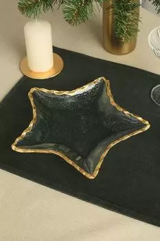 Тарелка Tras D'or Andrea Fontebasso