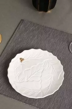 Тарелка Волшебные ягоды в подарочной упаковке Easy Life