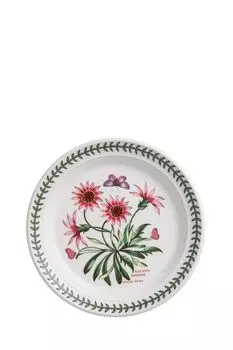 Тарелка закусочная Ботанический сад Газания Portmeirion