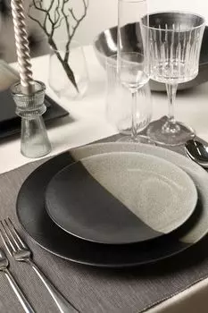 Тарелка закусочная фарфоровая Umi Maxwell & Williams