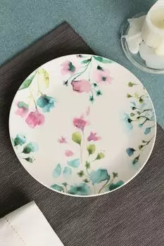Тарелка закусочная из фарфора Primavera 19 см Maxwell & Williams