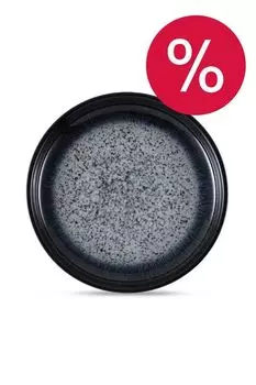 Тарелка закусочная керамическая Гало Denby