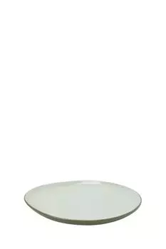 Тарелка закусочная керамическая Organica Easy Life