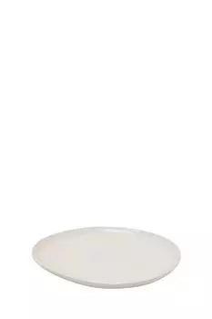 Тарелка закусочная керамическая Organica Easy Life