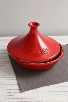 Тажин Гранат Emile Henry