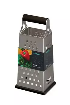 Терка четырехсторонняя INHOUSE