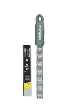 терка для цедры и сыра Microplane