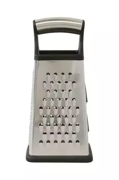 Терка универсальная четырехсторонняя Katla Nadoba